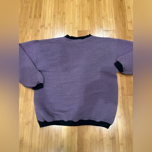 Riccardo pullover/long sleeve/sweatshirt size XL men’s - Picture 4 of 7